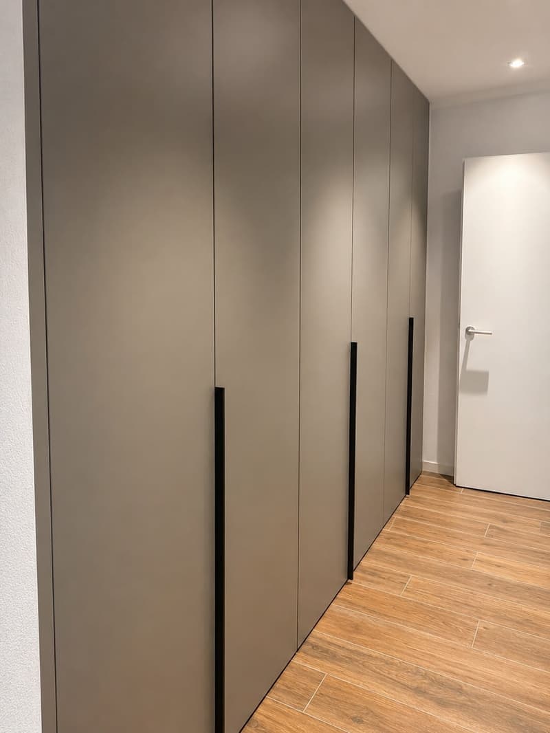 147 m² | 4.5-Zi.-Wohnung im 1. OG | grosszügige Terrasse (7)