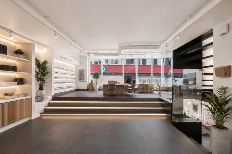 Spazio commerciale nel cuore della città (2)