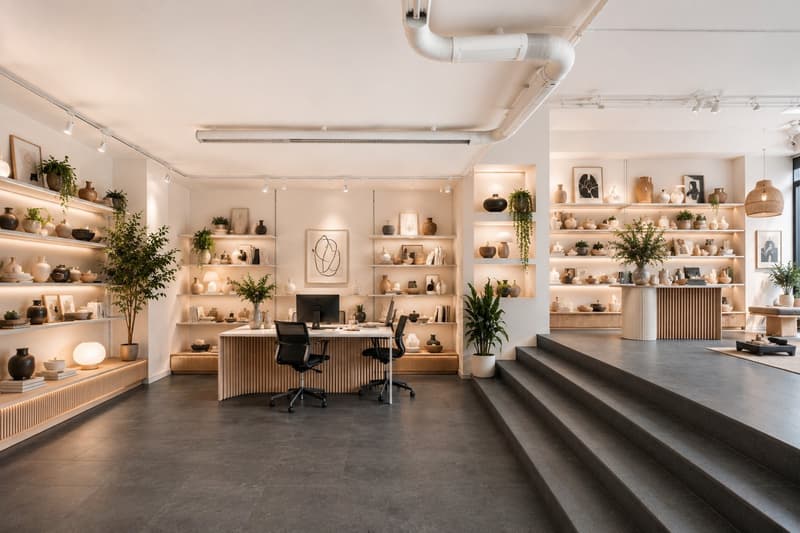 Spazio commerciale nel cuore della città (3)