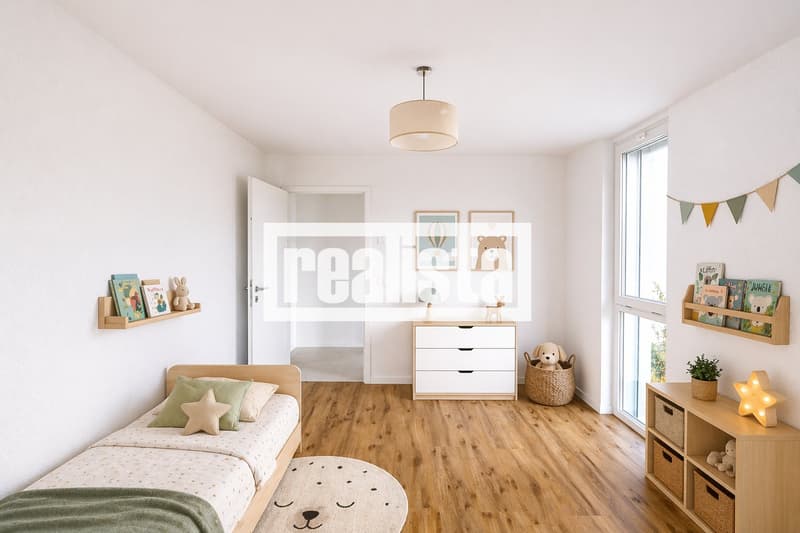 Penthouse de 5.5 pièces neuf et lumineux (8)