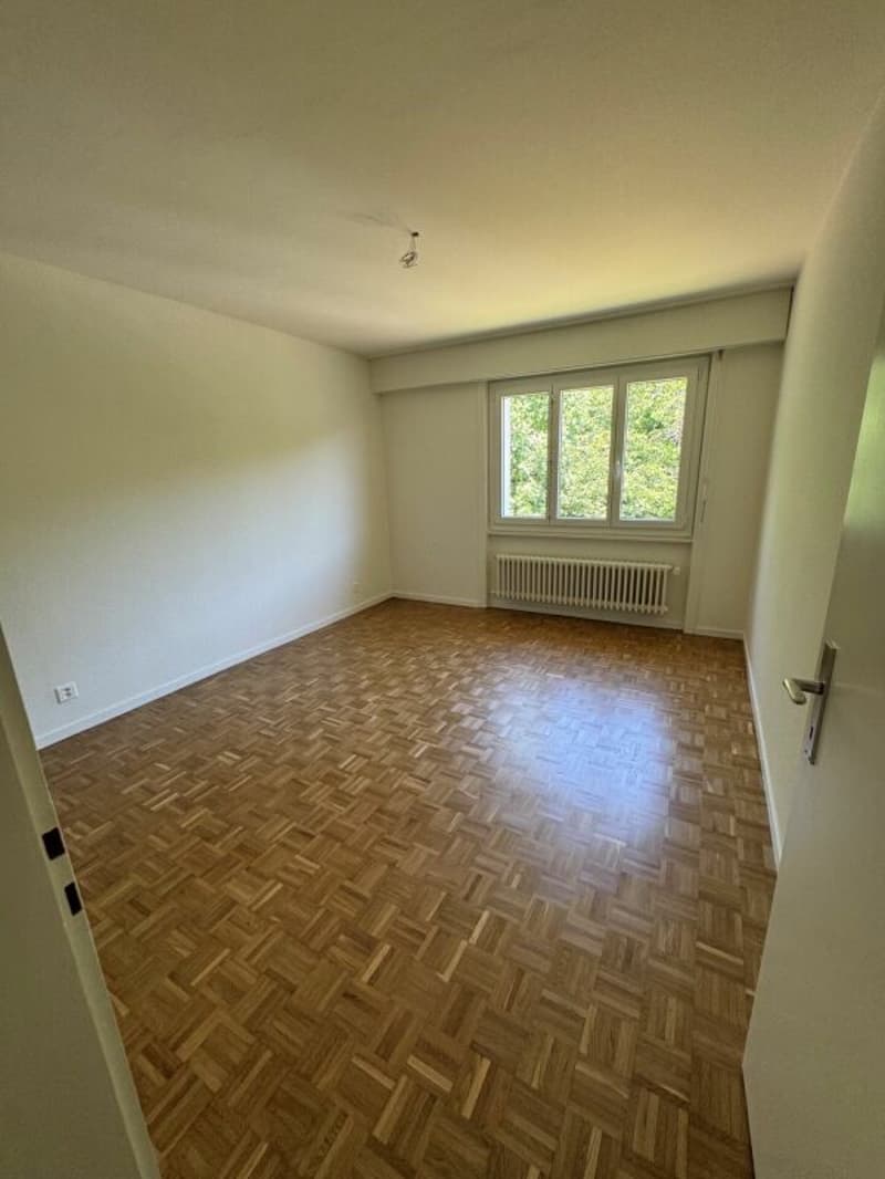 Appartement de 3.5 pièces entièrement rénové au 3ème étage (2)