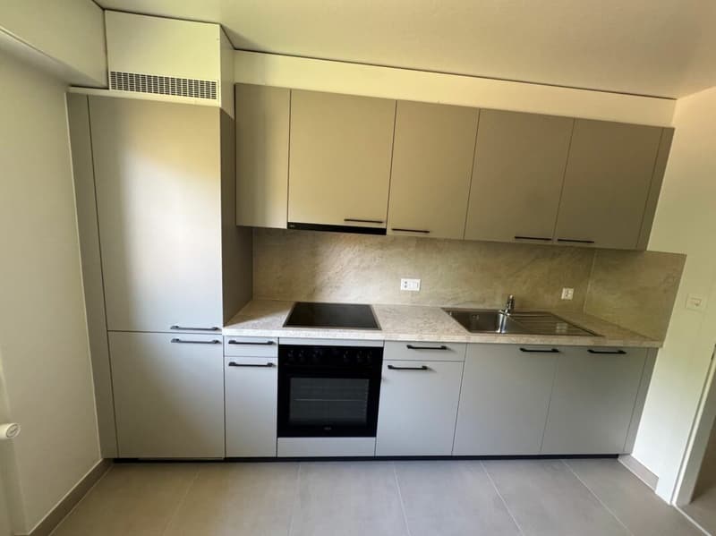Appartement de 3.5 pièces entièrement rénové au 3ème étage (6)