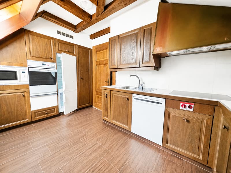 Appartement de 2,5 pièces avec vue (3)