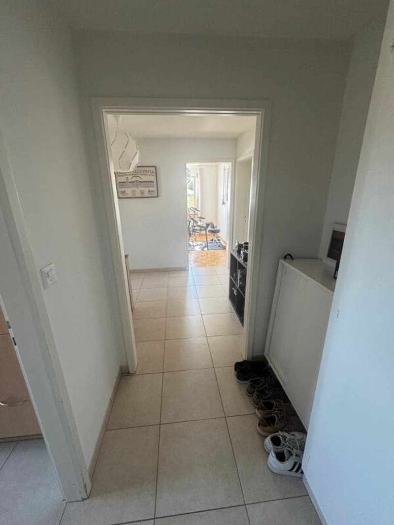 Appartement de 3 pièces (3)