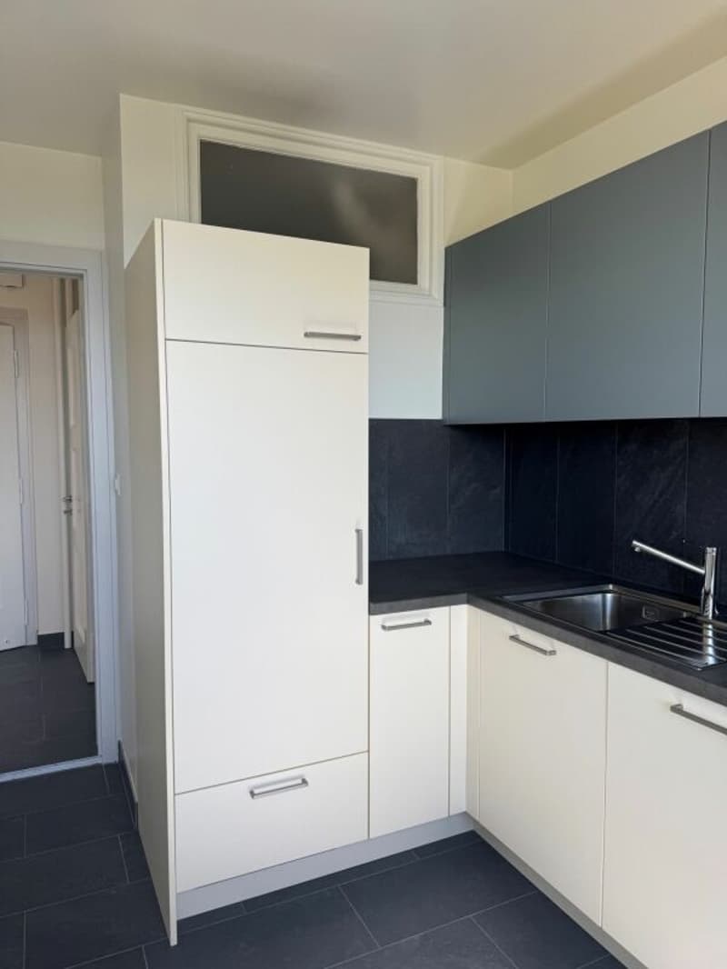 Appartement entièrement rénové (3)