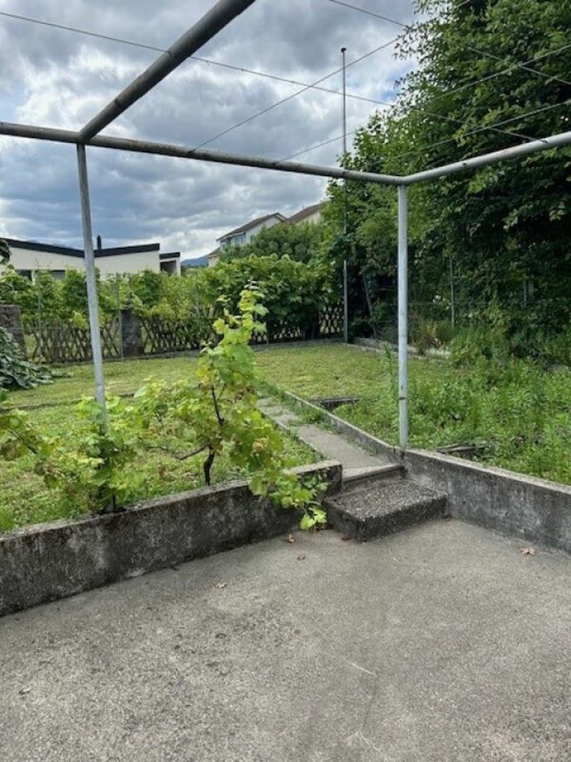 Maison mitoyenne de 4 pièces (1)