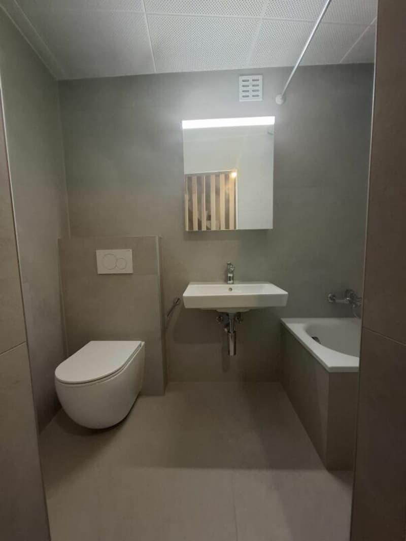 Maison mitoyenne de 4 pièces (8)