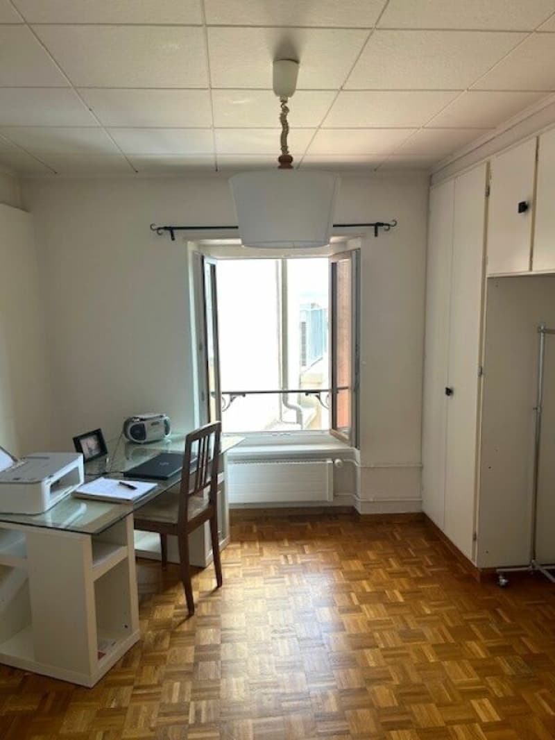 Maison mitoyenne de 4 pièces (11)