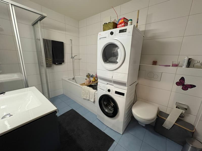 Appartement de 4.5 pièces (8)