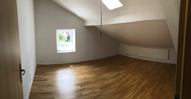 Appartement de 4.5 pièces avec cachet (7)