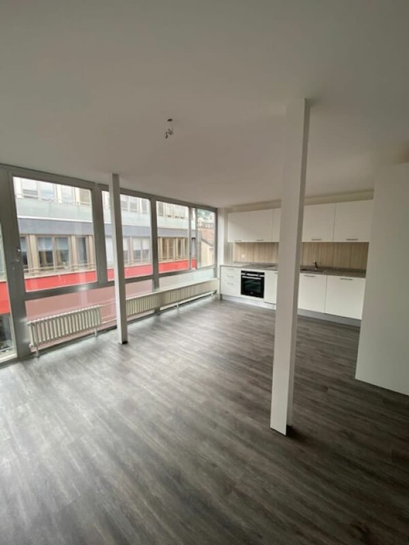 Spacieux appartement de 4.5 pièces (1)