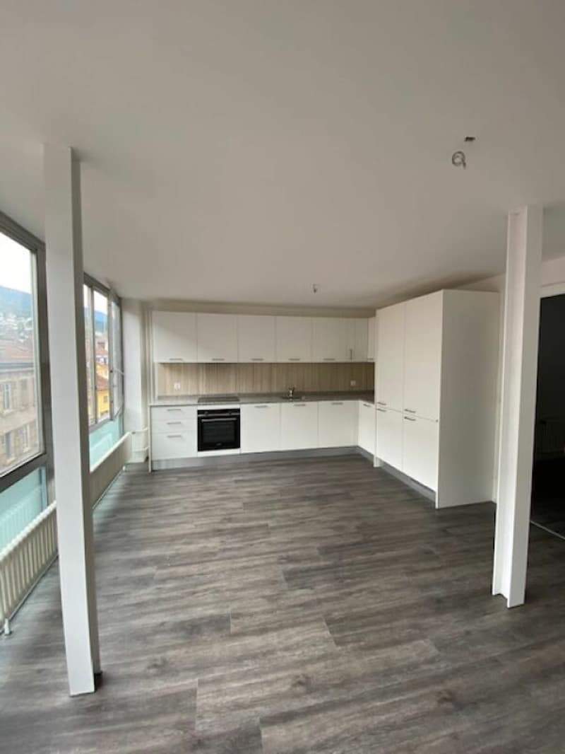 Spacieux appartement de 4.5 pièces (2)