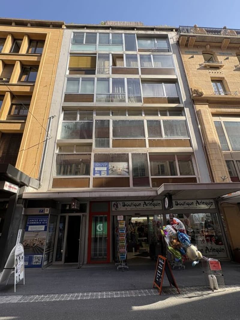 Spacieux appartement de 4.5 pièces (9)