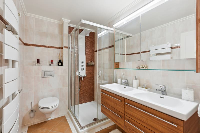 Château Barillet, Ground Floor Apartment - The Elegance of a Place (7)