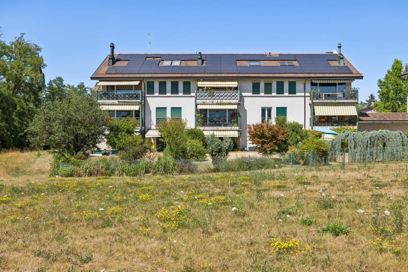 Bâtiment
