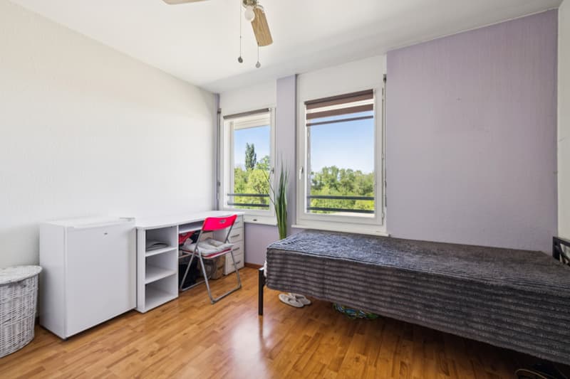 Deuxième chambre