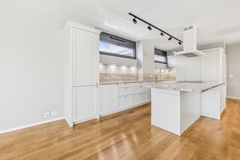 Anières | Elegante villa contemporanea con dotazioni eccezionali (5)