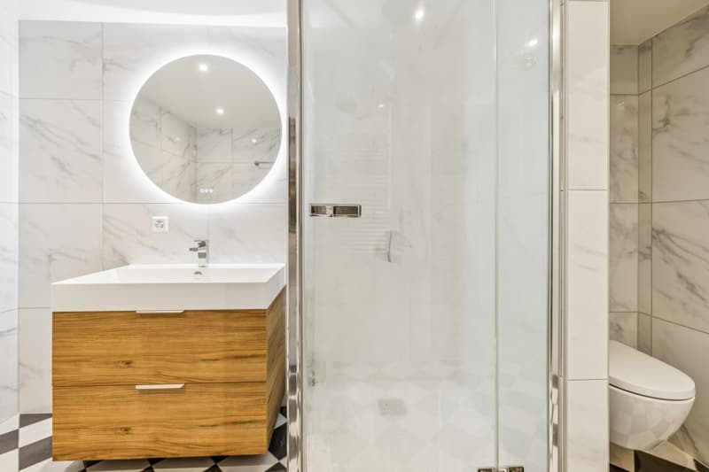 Anières | Elegante villa contemporanea con dotazioni eccezionali (12)