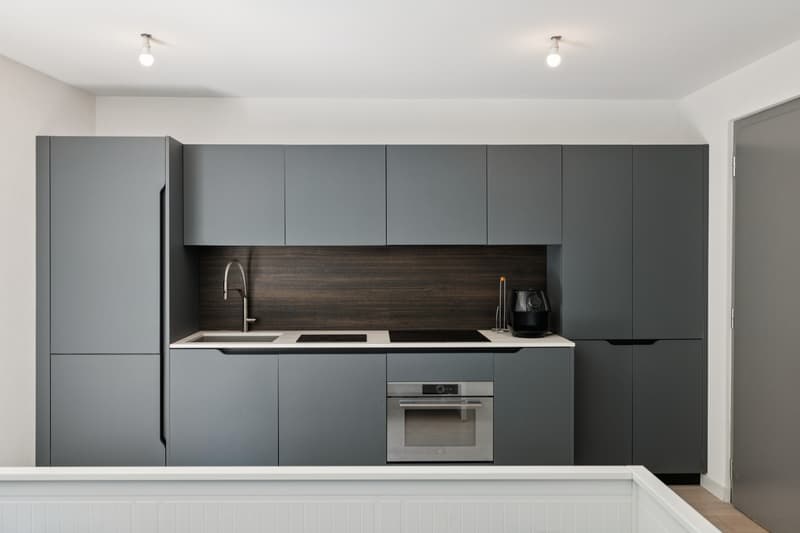 Modernes Studio (2)