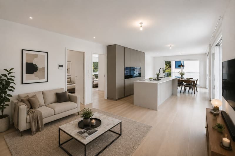 Homestaging IA