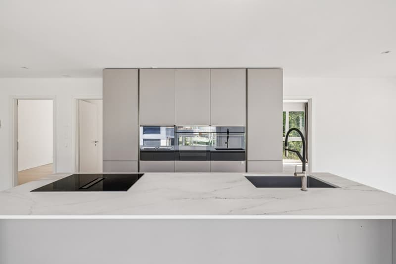 Appartement 4.5 pièces récent et moderne (3)
