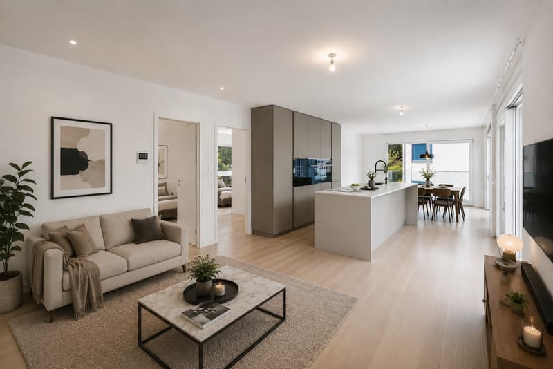 Homestaging IA