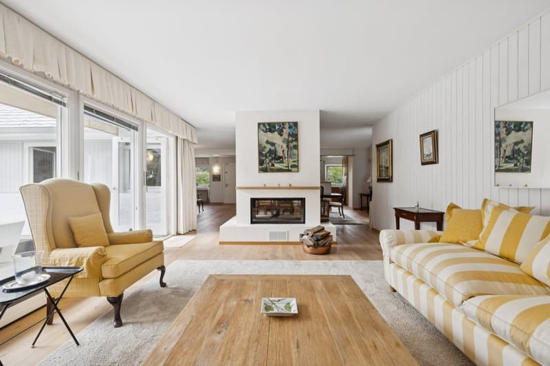 Villa de plain-pied au coeur de Collonge-Bellerive (3)