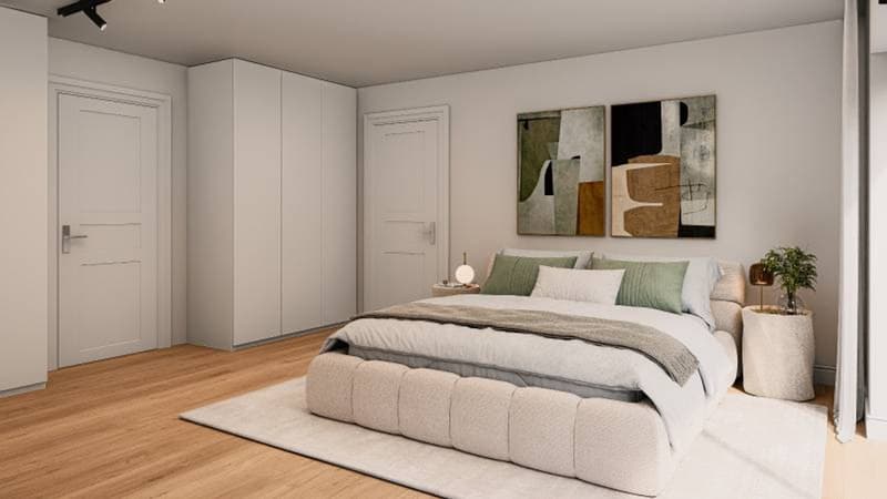 Villa de prestige au coeur du très recherché quartier de Malagnou (12)