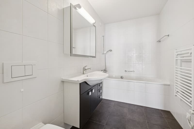 Exclusivité - Une adresse privilégiée au coeur de Vésenaz (12)