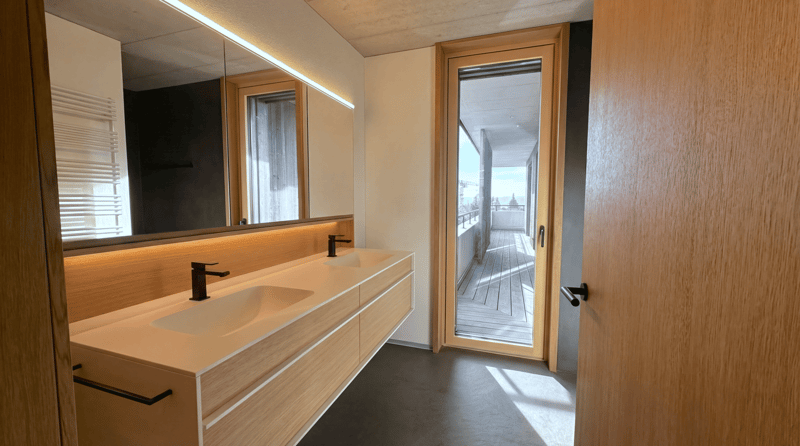 Maison de famille exclusive de 7,5 pièces avec vue sur le lac (5)