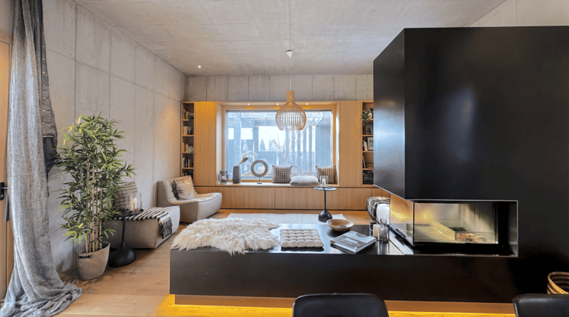 Maison de famille exclusive de 7,5 pièces avec vue sur le lac (1)