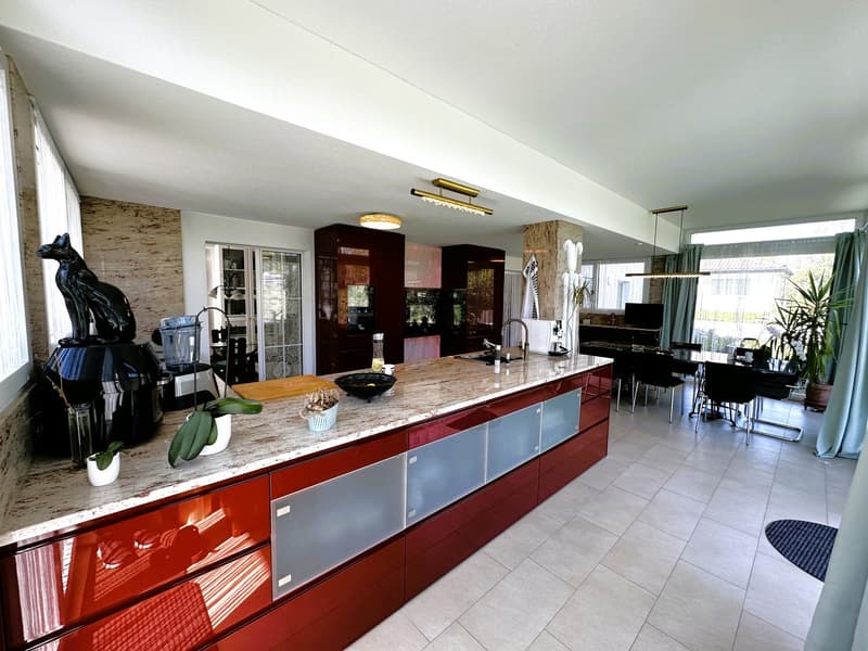 Spacious single-family house with breathtaking views in Herlisberg (5)