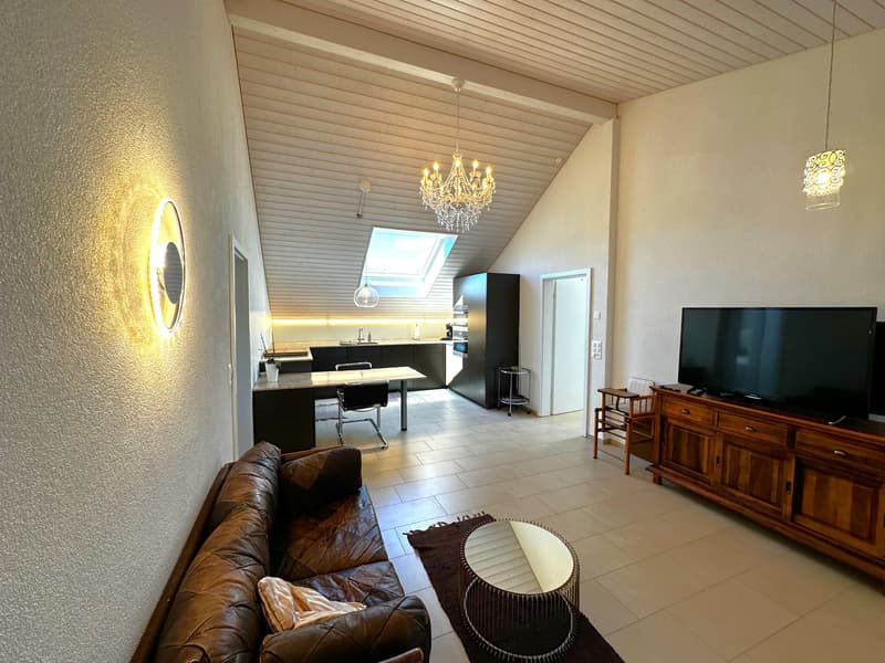 Spacious single-family house with breathtaking views in Herlisberg (3)