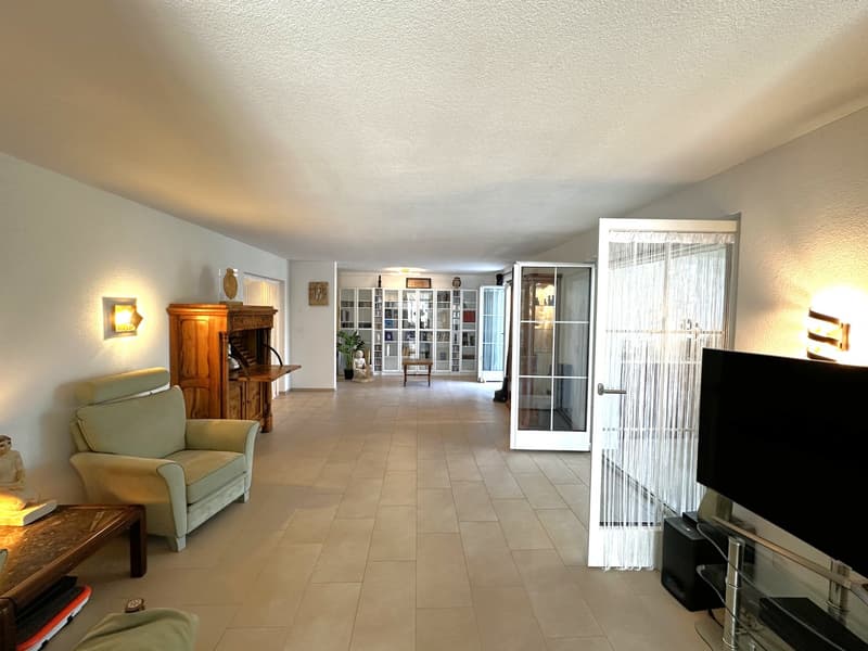 Spacious single-family house with breathtaking views in Herlisberg (12)