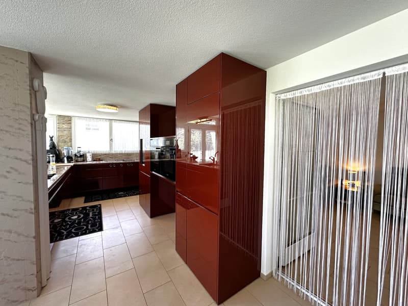 Spacious single-family house with breathtaking views in Herlisberg (4)
