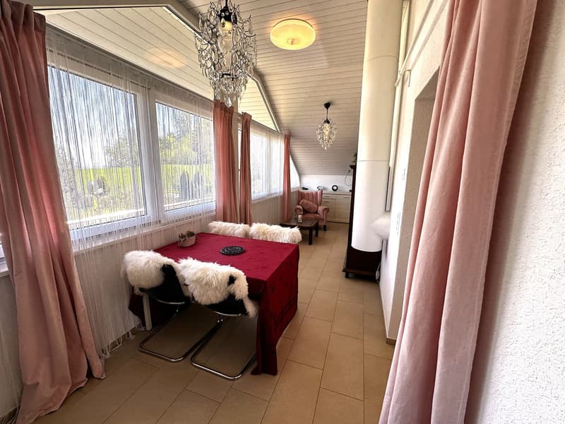 Spacious single-family house with breathtaking views in Herlisberg (6)