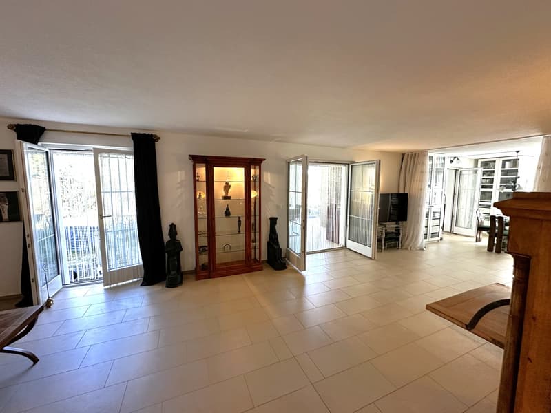 Spacious single-family house with breathtaking views in Herlisberg (10)