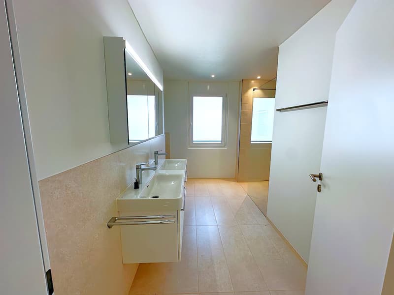 Modern 3.5-room ground-floor apartment (4)