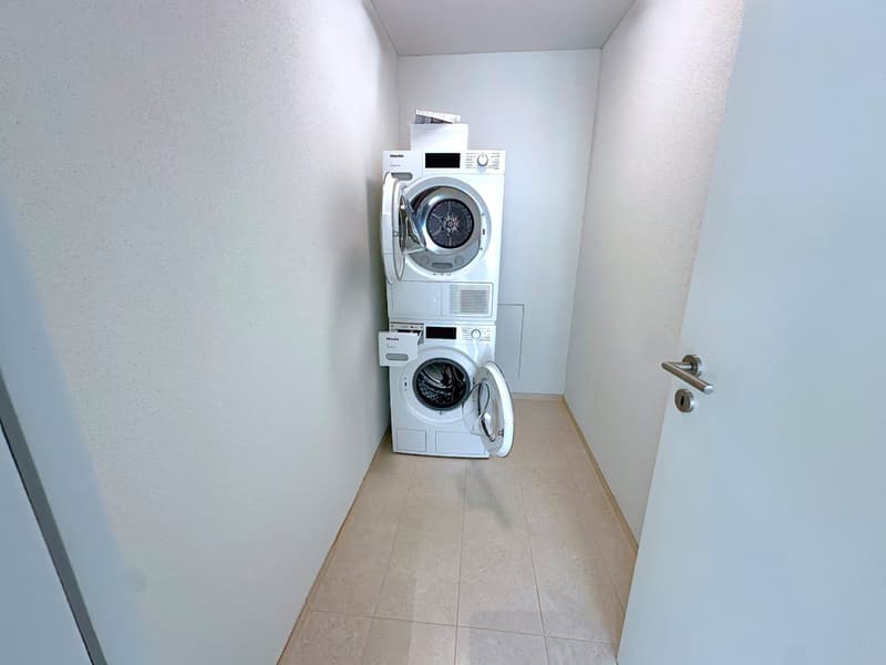 Modern 3.5-room ground-floor apartment (5)