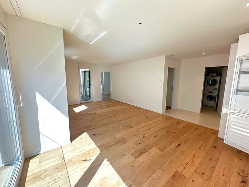 Modern 3.5-room ground-floor apartment (3)