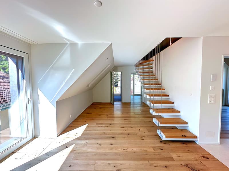 New 3.5-room apartment with gallery (3)