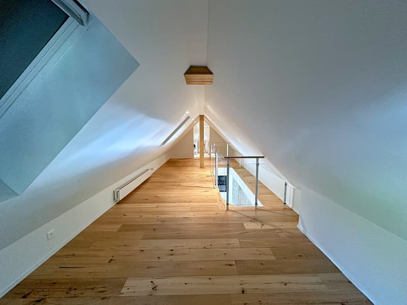 New 3.5-room apartment with gallery (8)