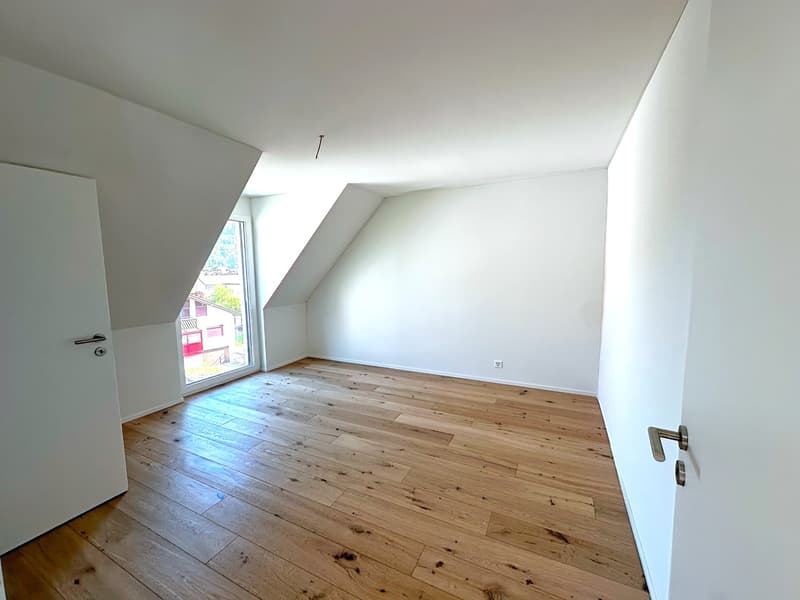 VERKAUFT- Neue 3.5-Zimmer-Wohnung (3)