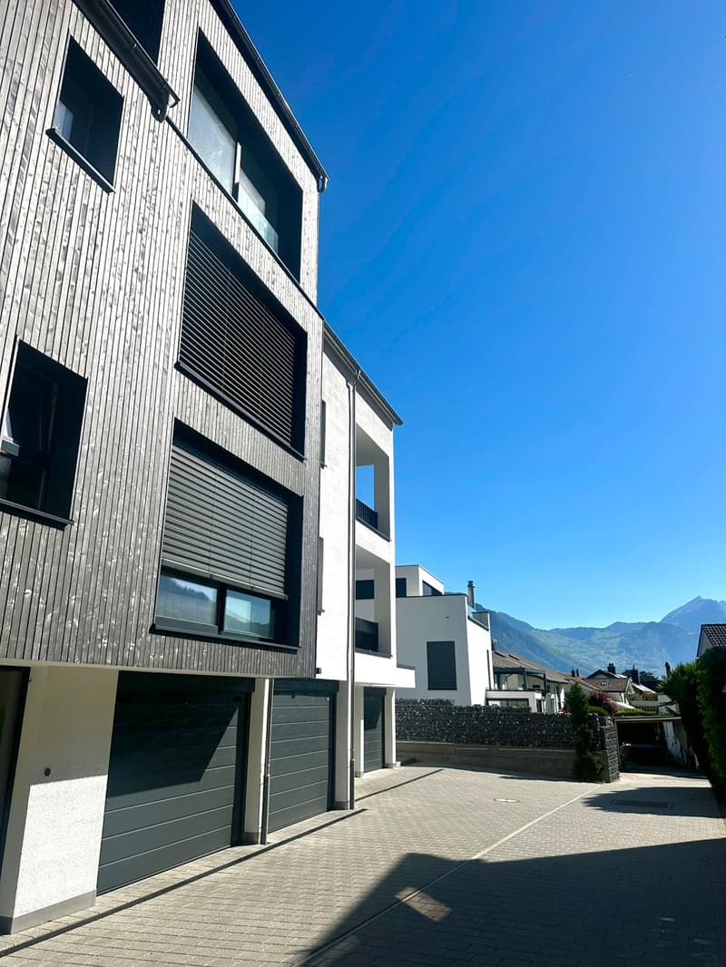 VERKAUFT- Neue 3.5-Zimmer-Wohnung (9)