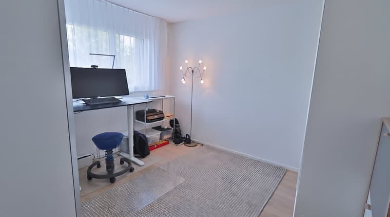 "Dis neue Dihei" 3.5 Zimmer-Wohnung in Waltenschwil (7)
