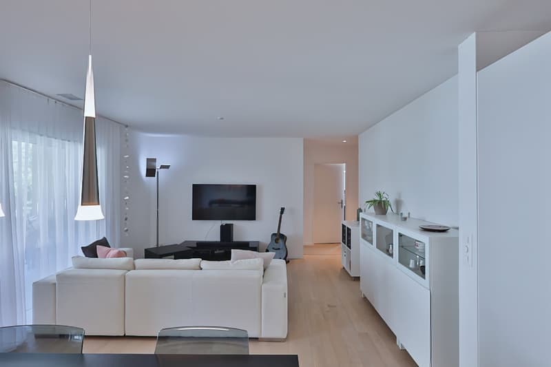 "Dis neue Dihei" 3.5 Zimmer-Wohnung in Waltenschwil (8)