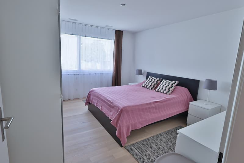 "Dis neue Dihei" 3.5 Zimmer-Wohnung in Waltenschwil (6)