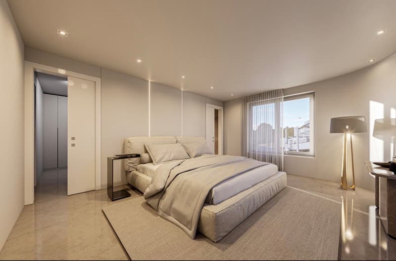 Neubau: Grosse 4.5-Zimmer-Wohnung im ruhigen Oberhasli (8)