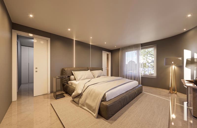 Neubau: Exklusive 3.5-Zimmer-Attikawohnung in Oberhasli (7)