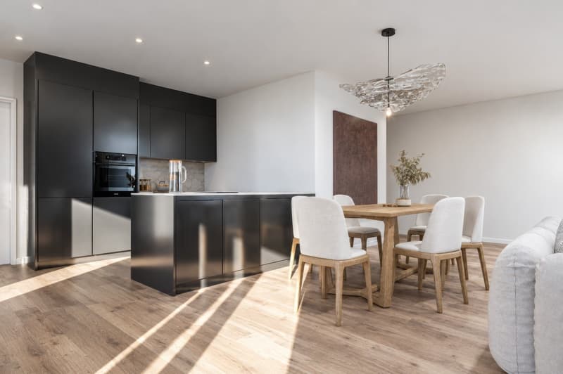 Moderne 4.5-Zimmer-Eigentumswohnung in Villigen (6)